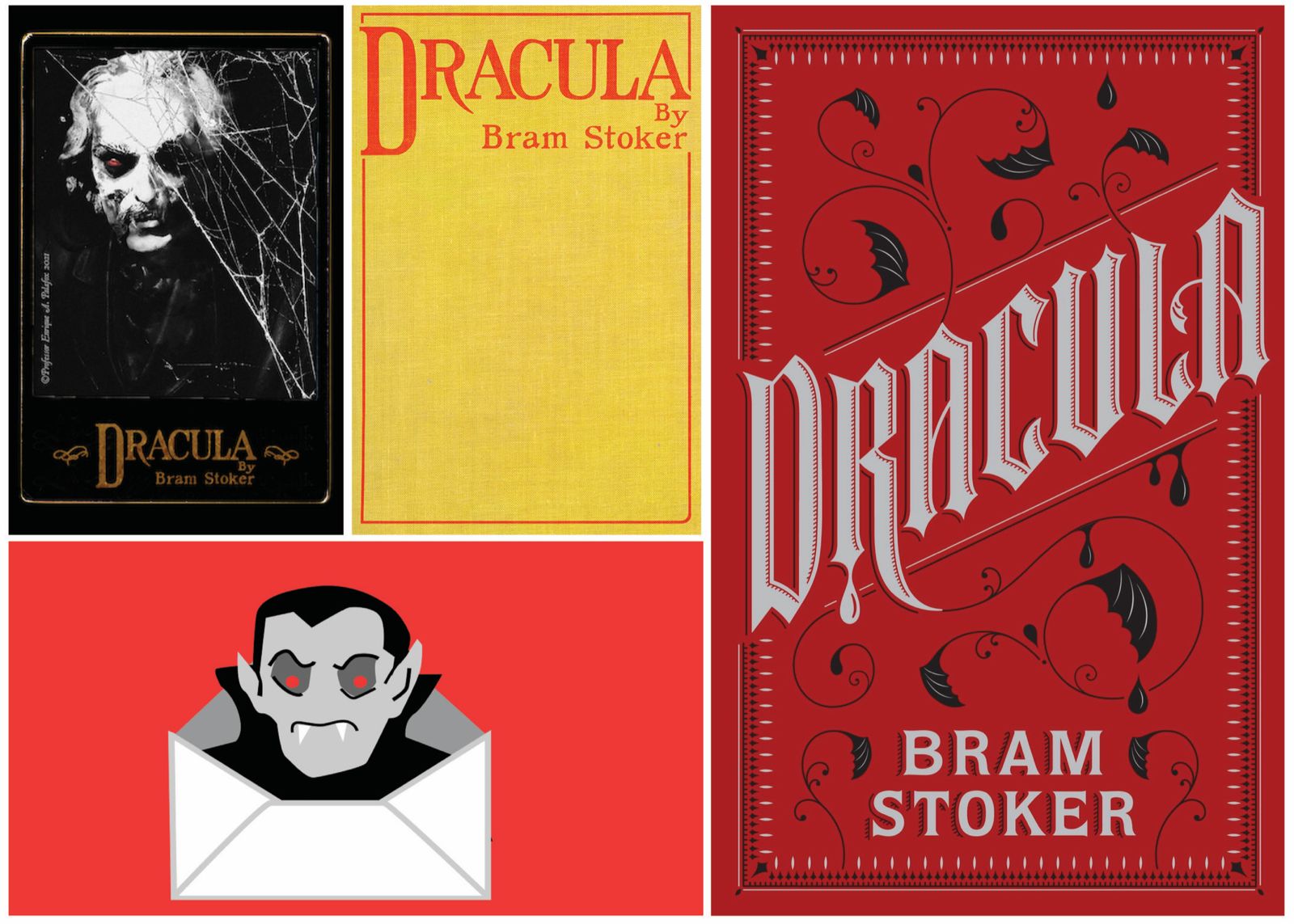 How Dracula Became the Freshest Internet Phenomenon | ALMA MAGAZINE